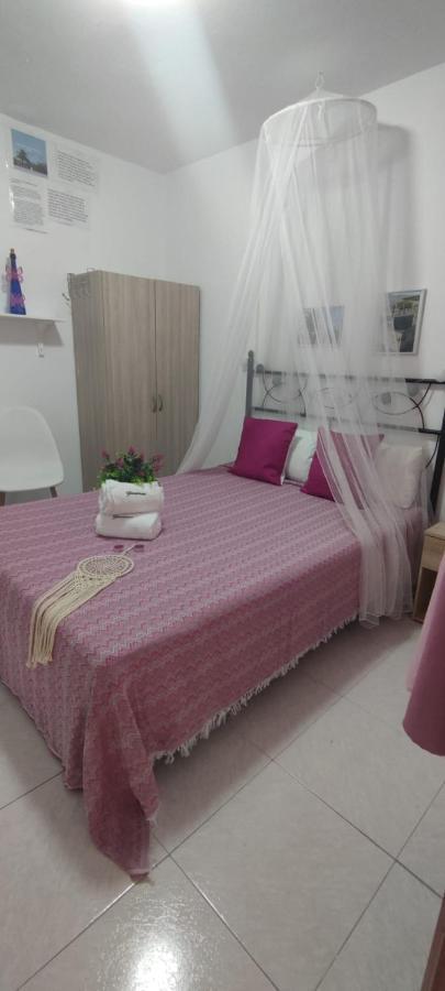 Apartmán Yaramar Orzola Exteriér fotografie