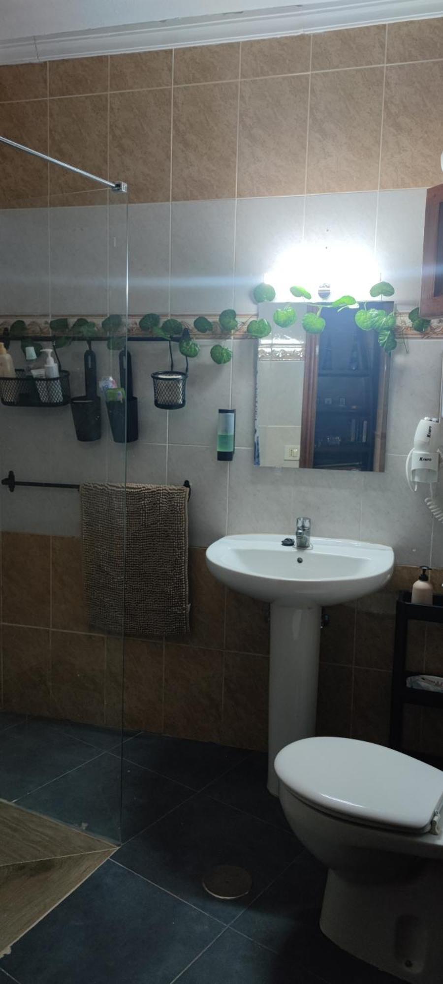 Apartmán Yaramar Orzola Pokoj fotografie