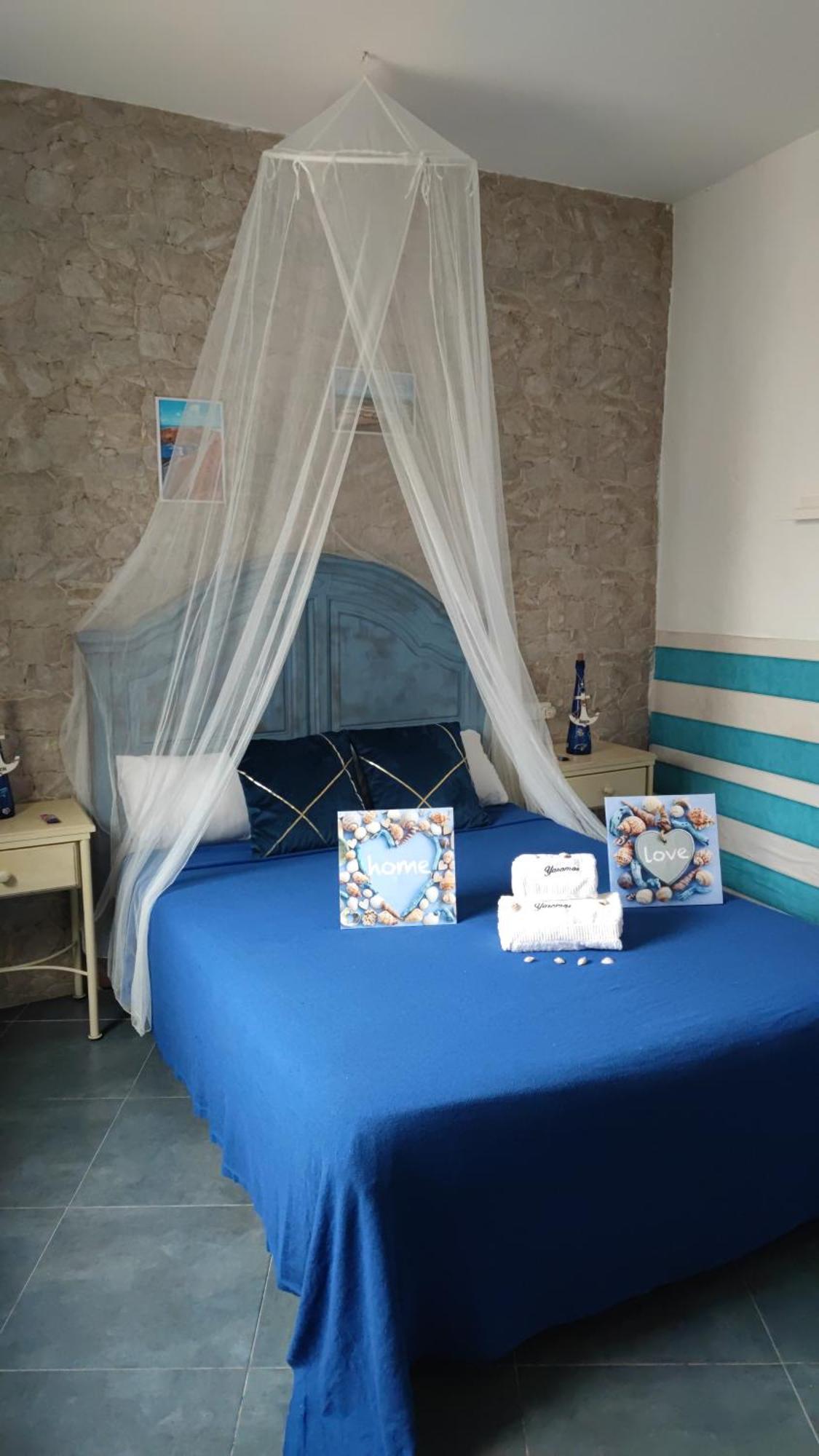 Apartmán Yaramar Orzola Pokoj fotografie