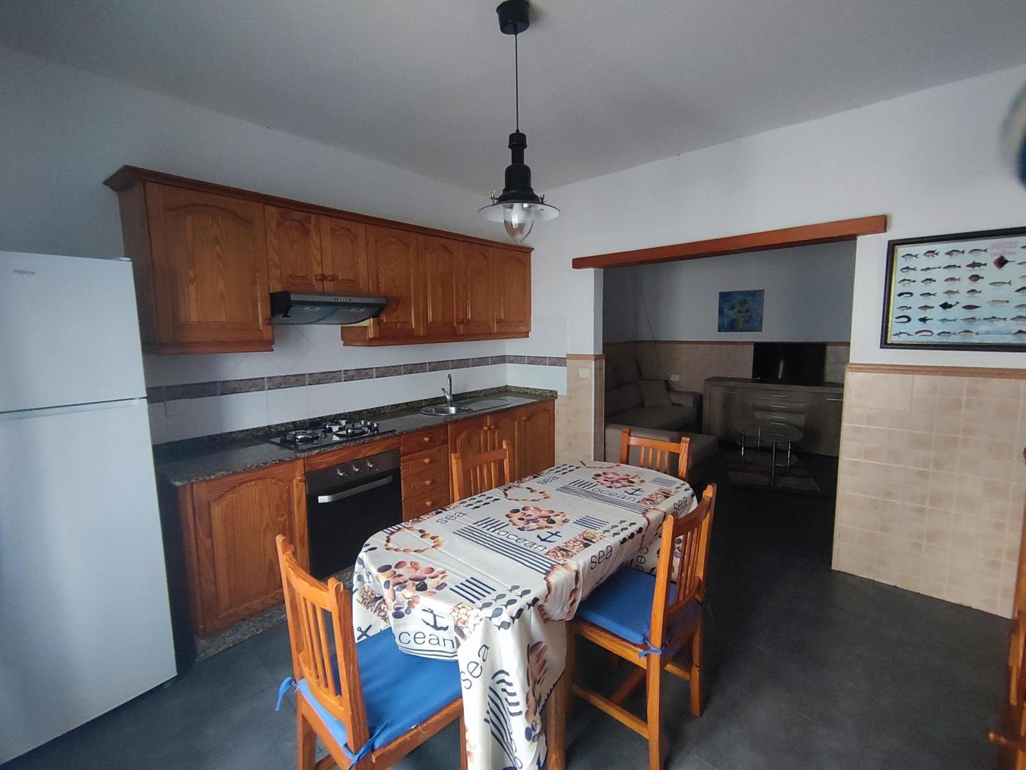 Apartmán Yaramar Orzola Pokoj fotografie