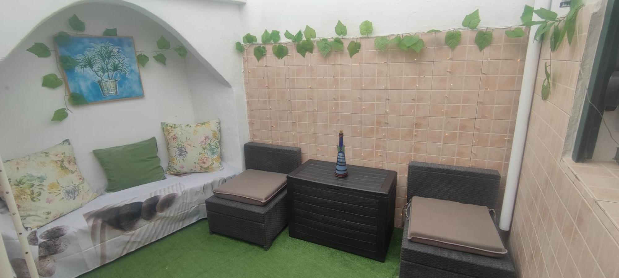Apartmán Yaramar Orzola Pokoj fotografie